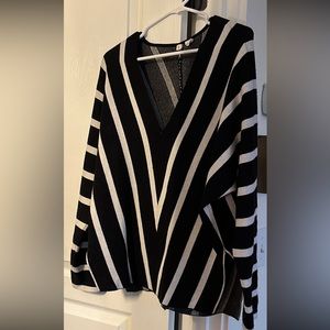 Anthropologie Moth Sweater Size S